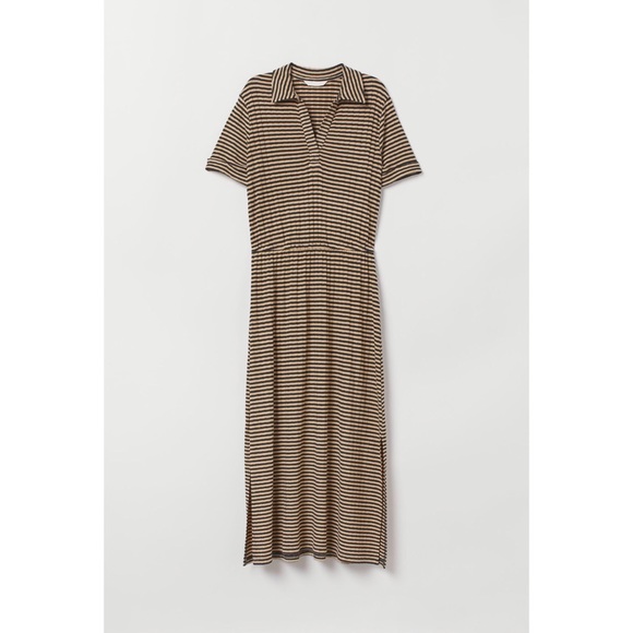 H&M Dresses & Skirts - H&M Ribbed Dress